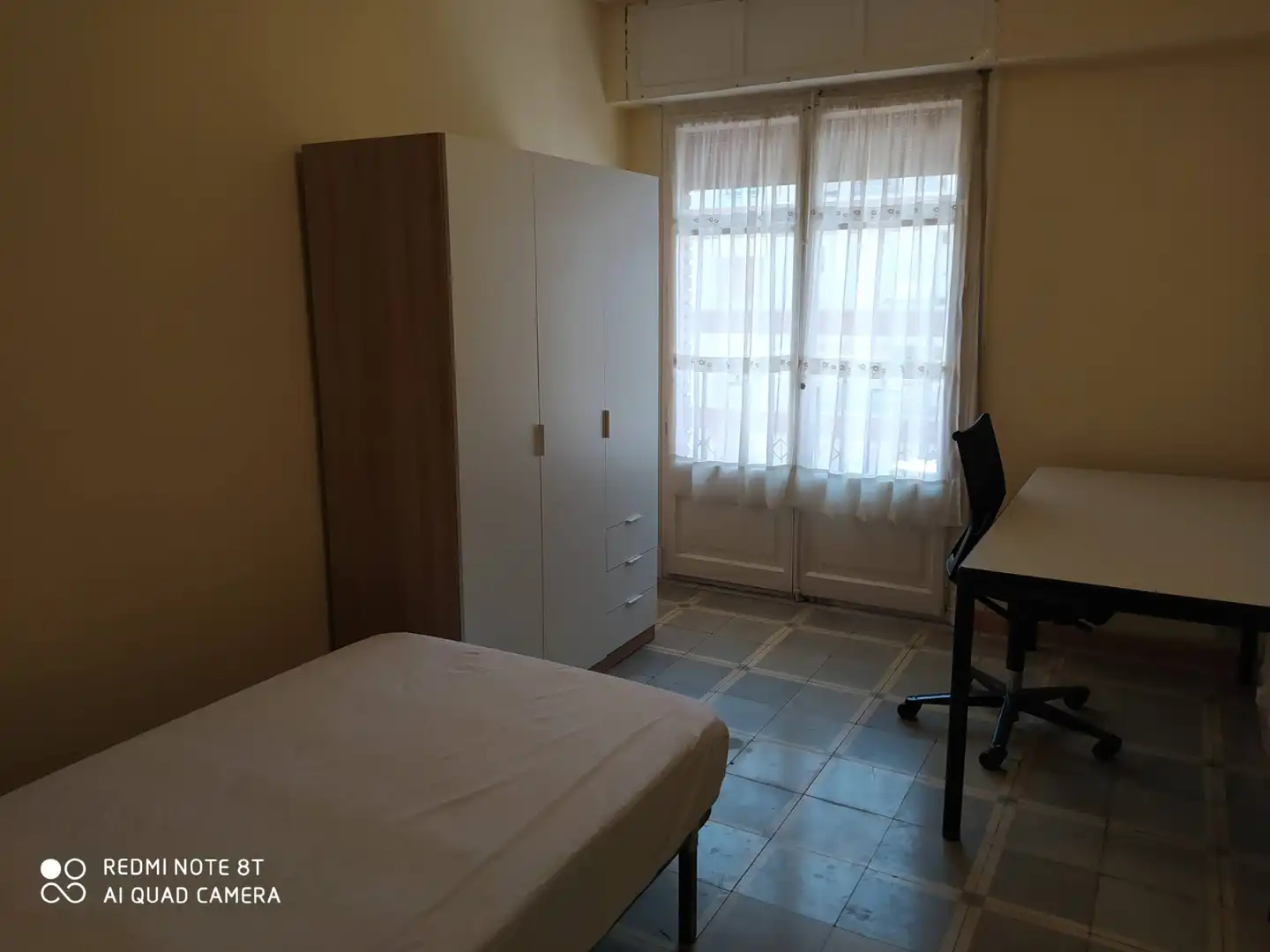 Piso de 110 m² en Zaragoza