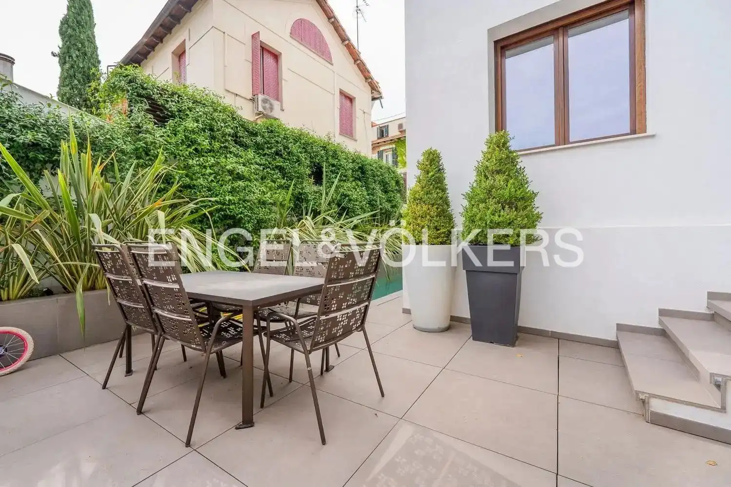 Piso de 227 m² en Madrid
