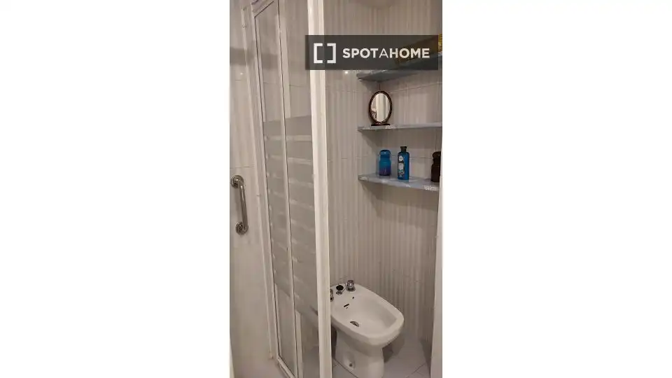 Habitación 138 m², Málaga
