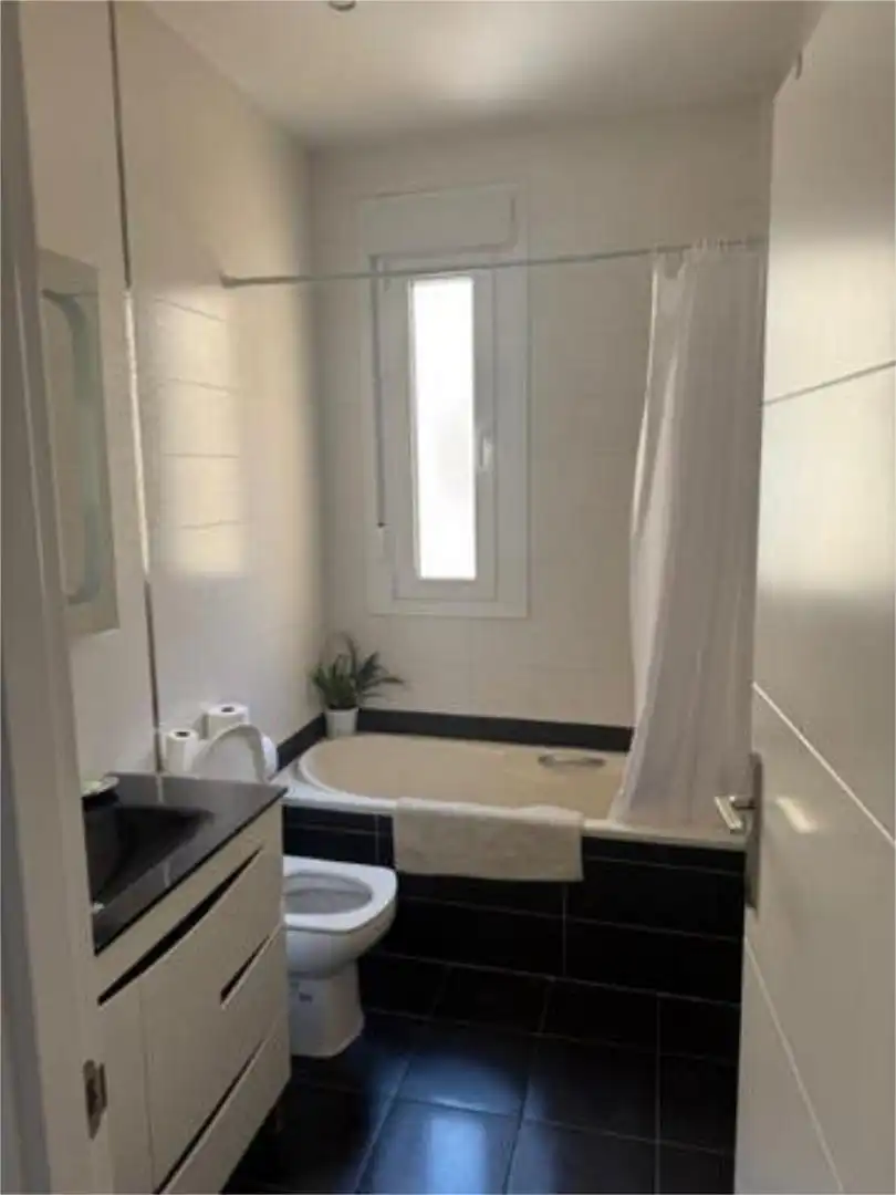 Piso de 120 m² en Madrid