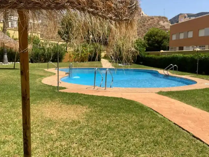 Piso de 65 m² en Roquetas de Mar