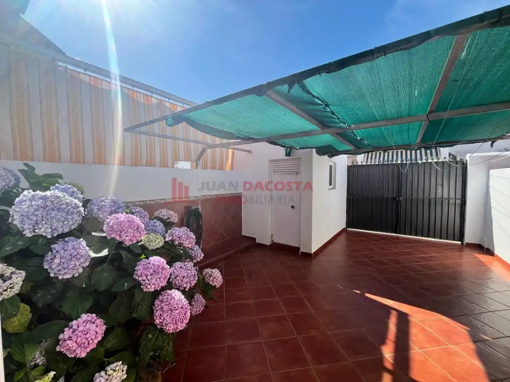 Piso de 100 m² en Lepe
