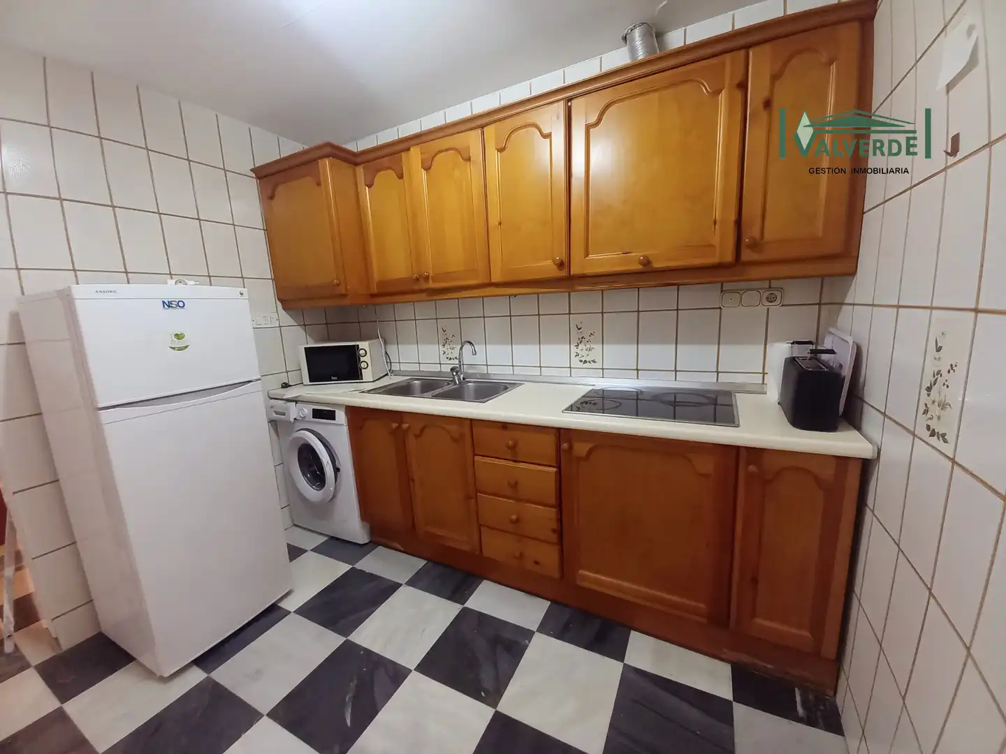 Piso de 46 m² en Granada