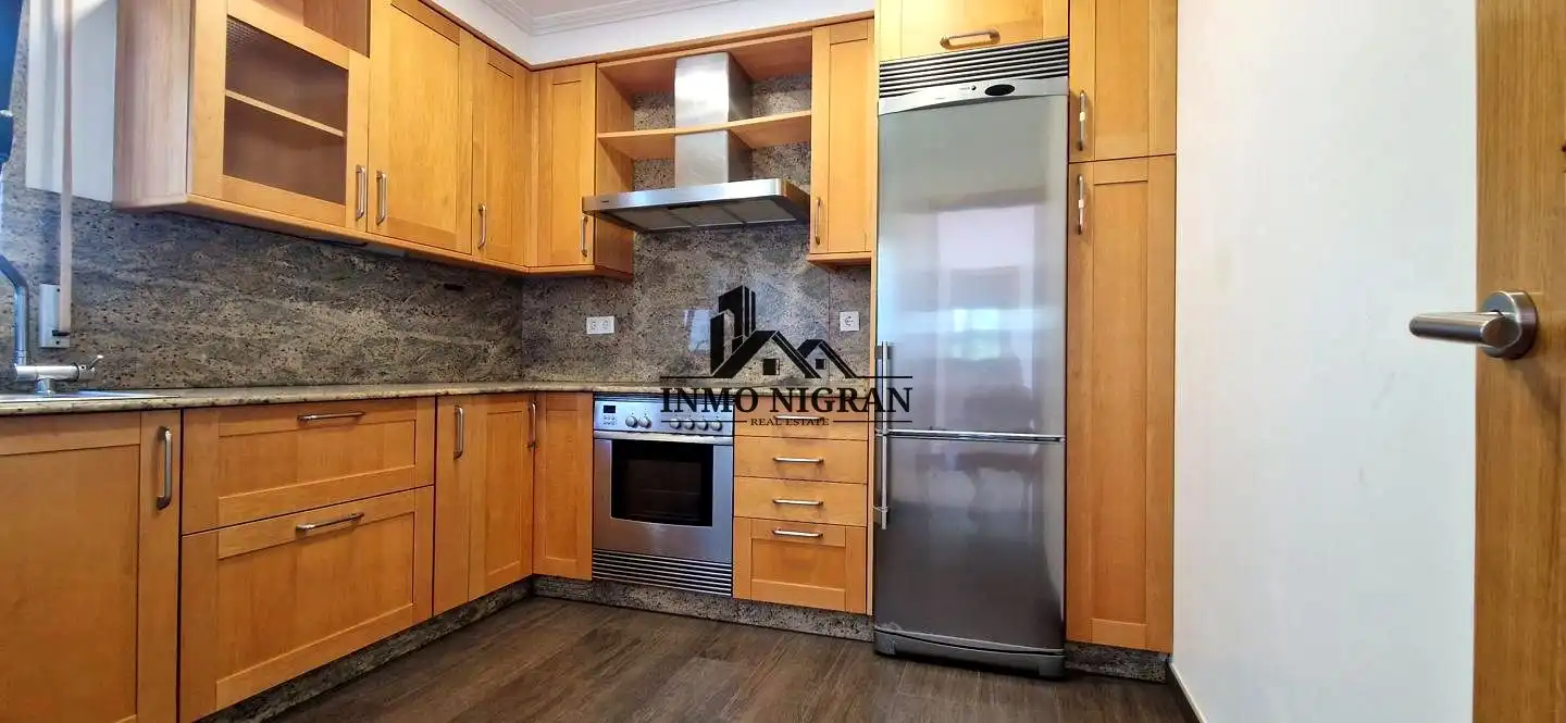Casa de 60 m² en Nigrán