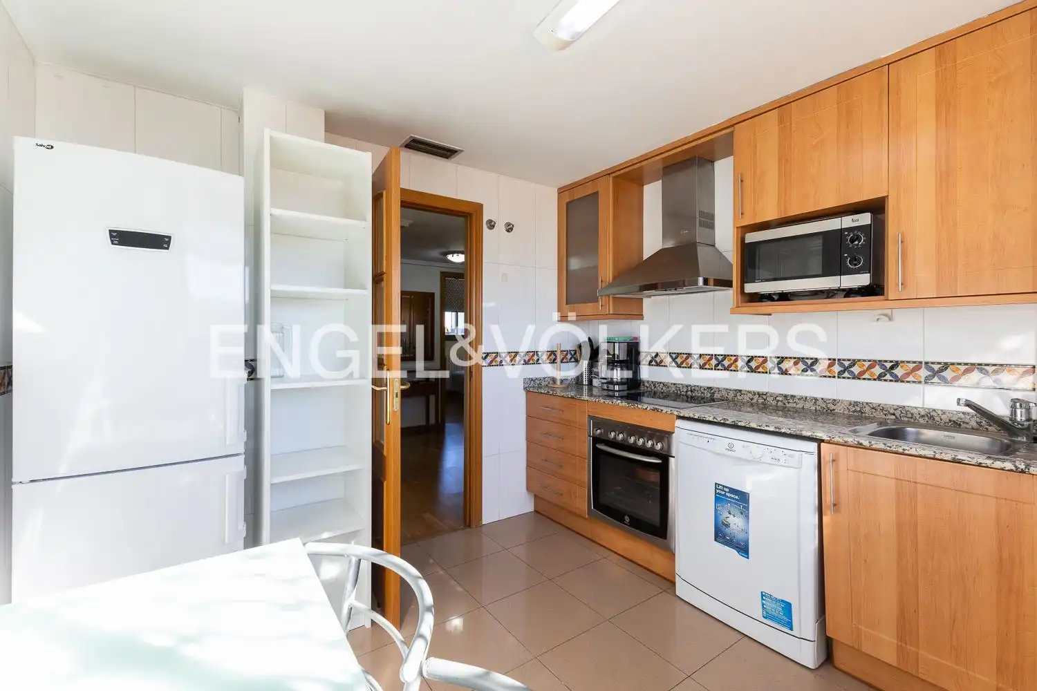Pis de 85 m² a València