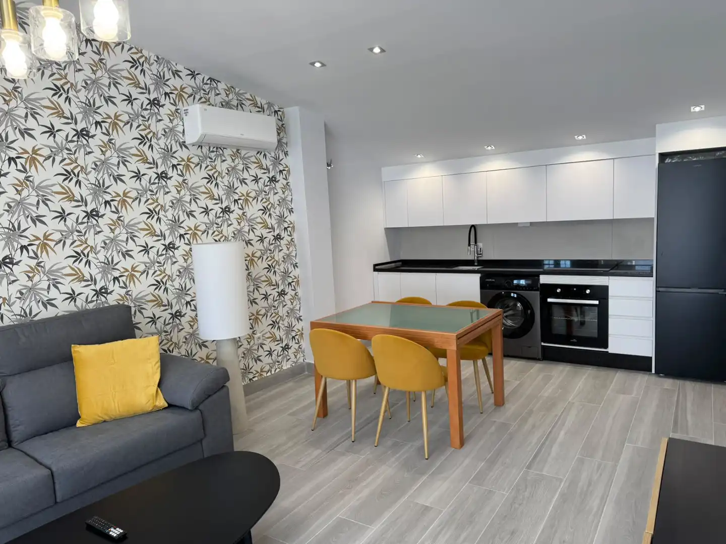 Piso de 60 m² en Mérida