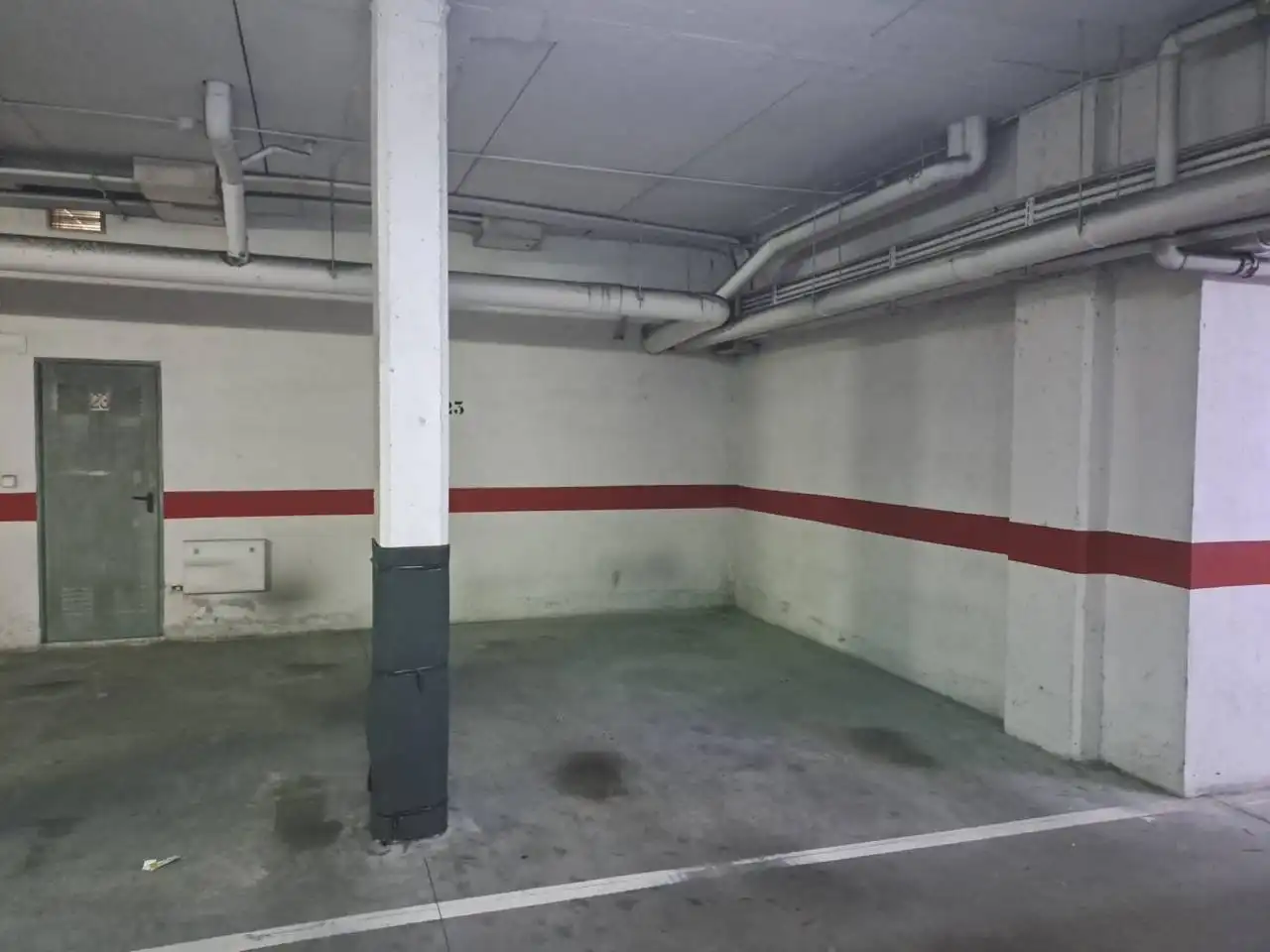 Piso de 109 m² en Burgos