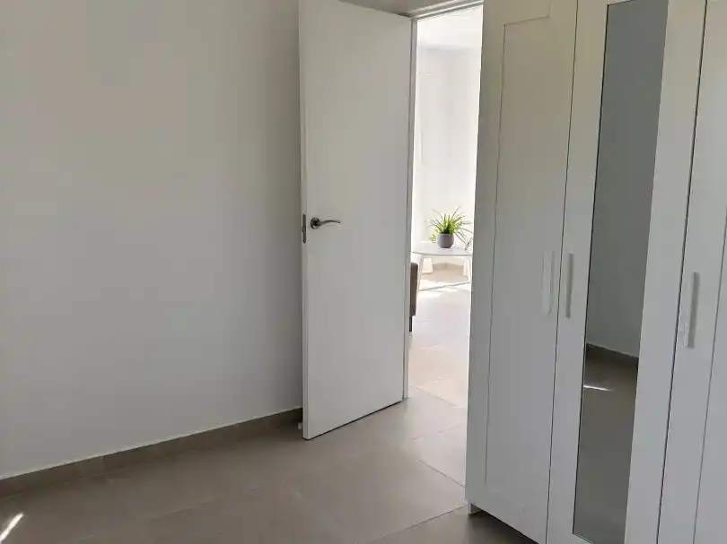 Piso de 50 m² en San Miguel de Abona