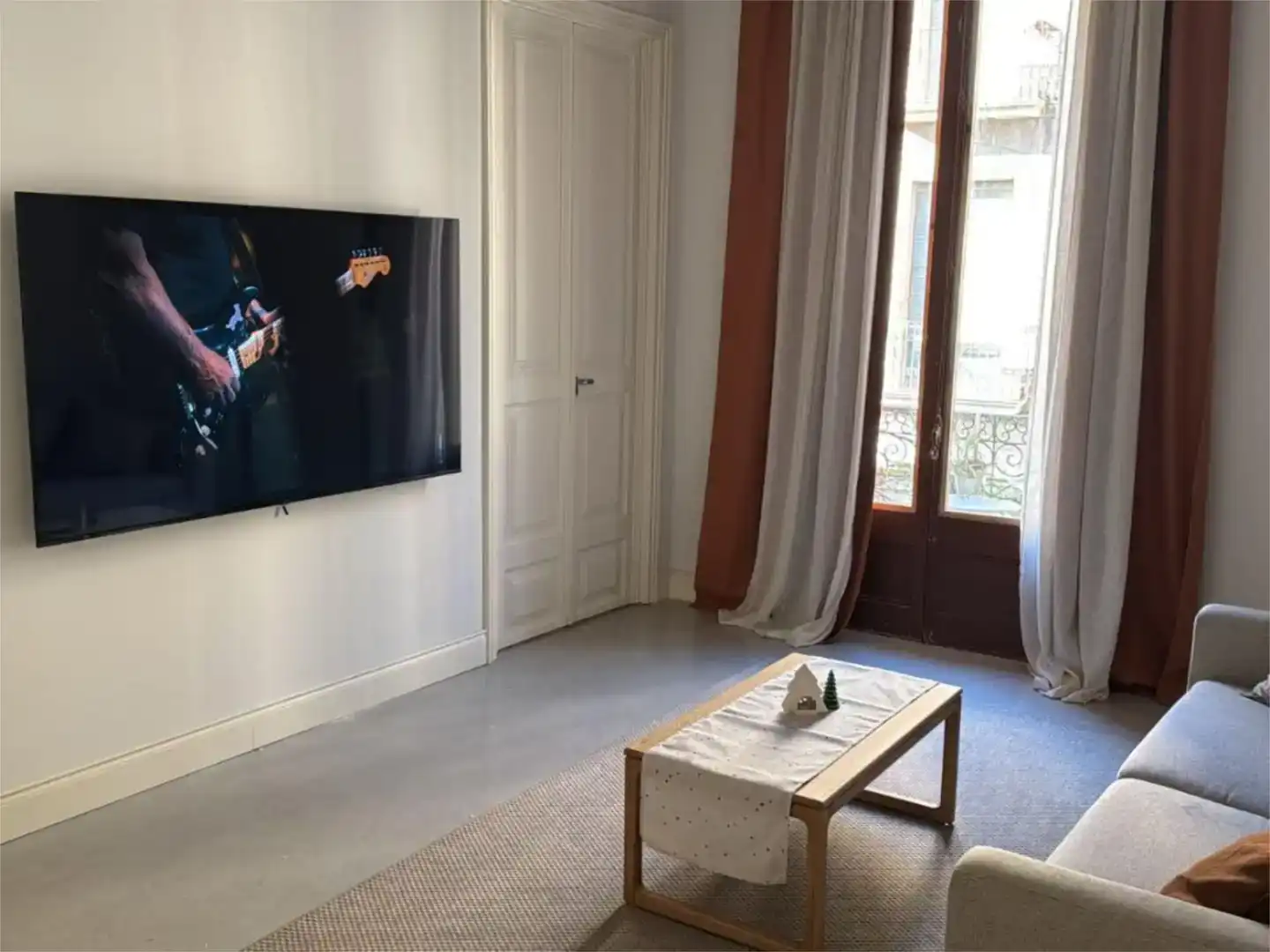 Habitación 200 m², Reus
