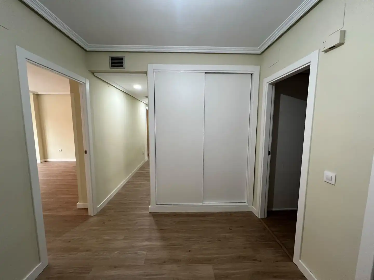 Wohnung 130 m² in Cáceres