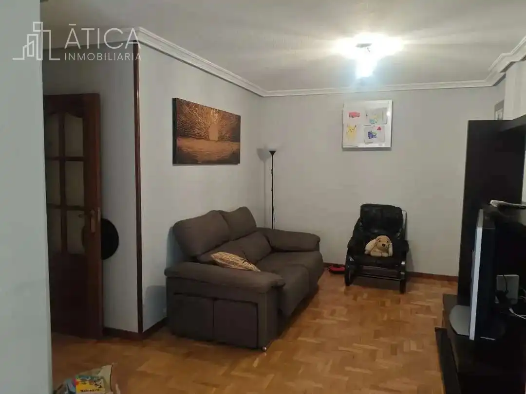 Appartement 115 m² à Salamanque