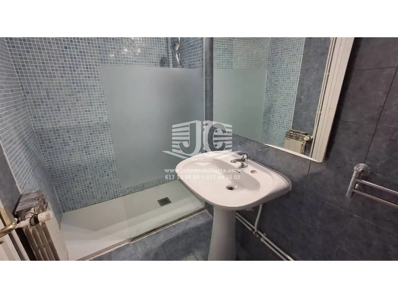 Piso de 130 m² en Tortosa