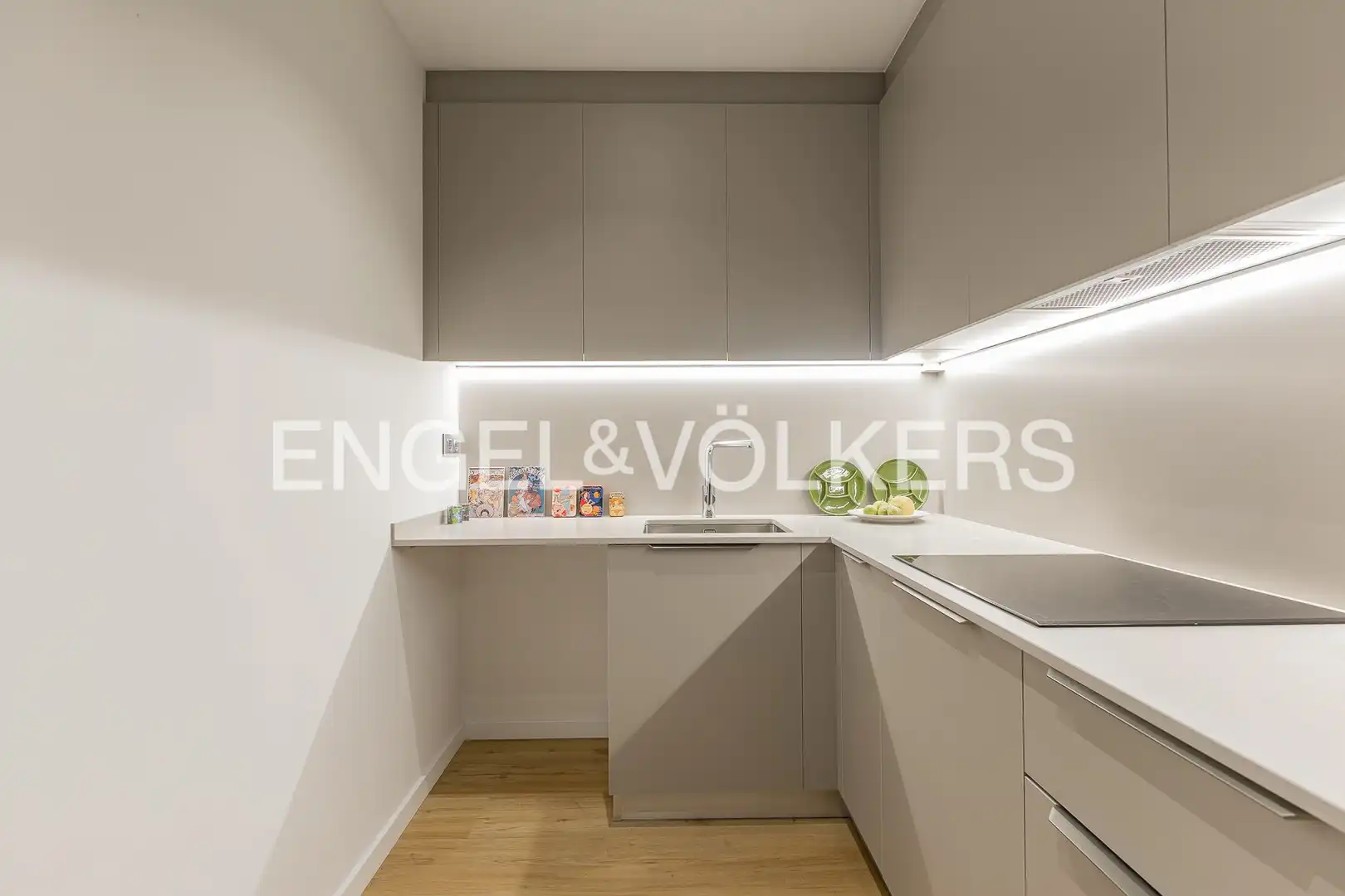 Piso de 85 m² en Sabadell