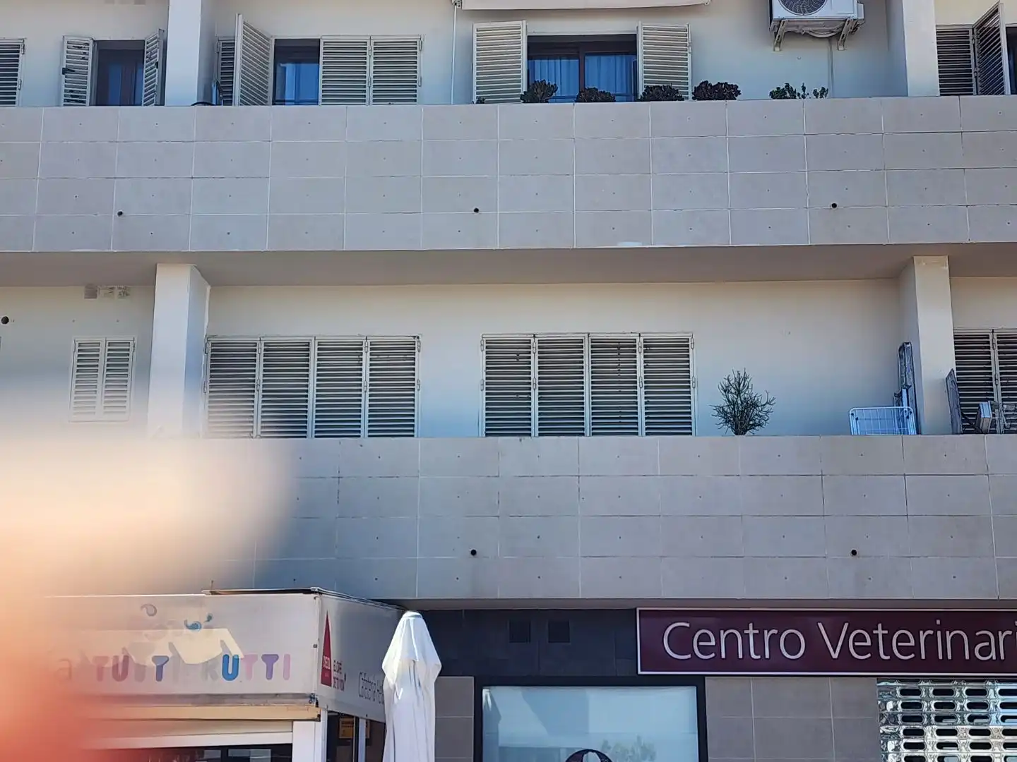 Piso de 40 m² en Aljaraque