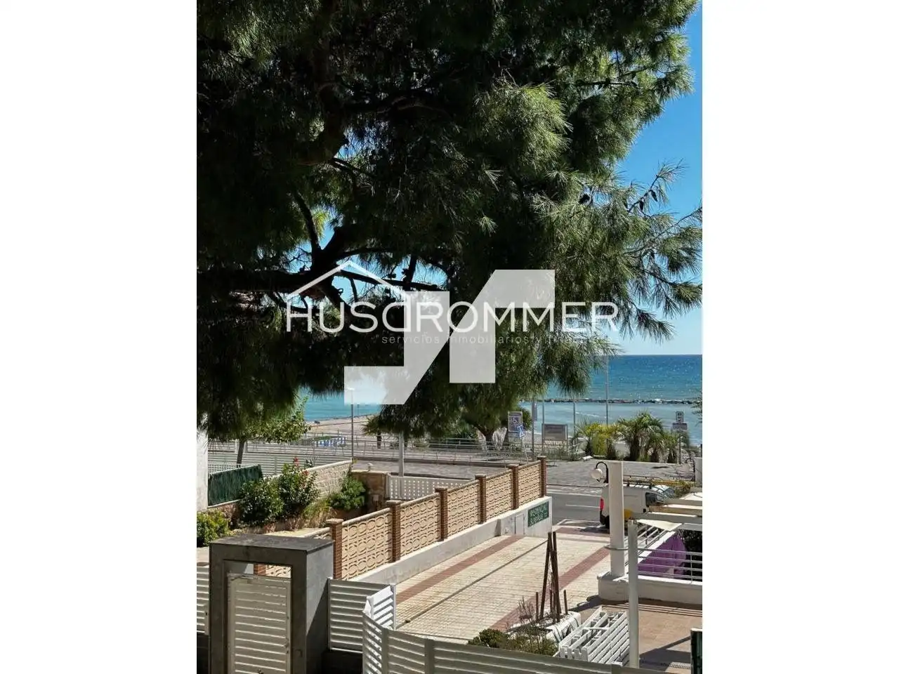 Piso de 85 m² en Benicasim
