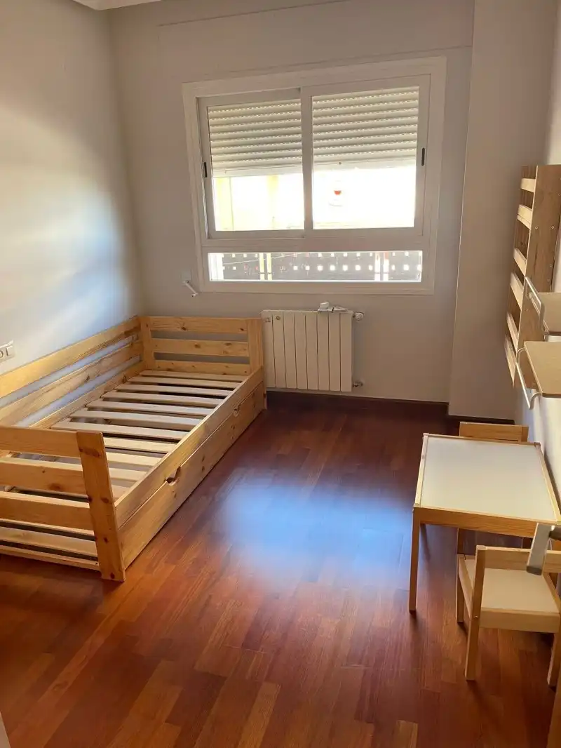 Piso de 120 m² en Cáceres