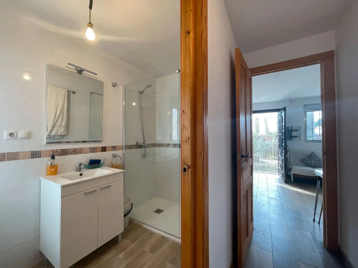Pis de 70 m² a Tudela de Duero