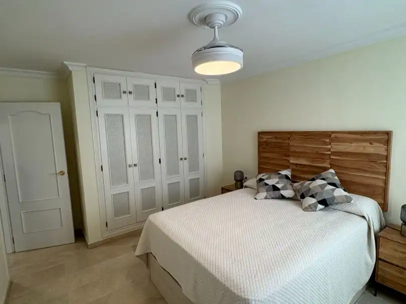 Pis de 136 m² a Màlaga