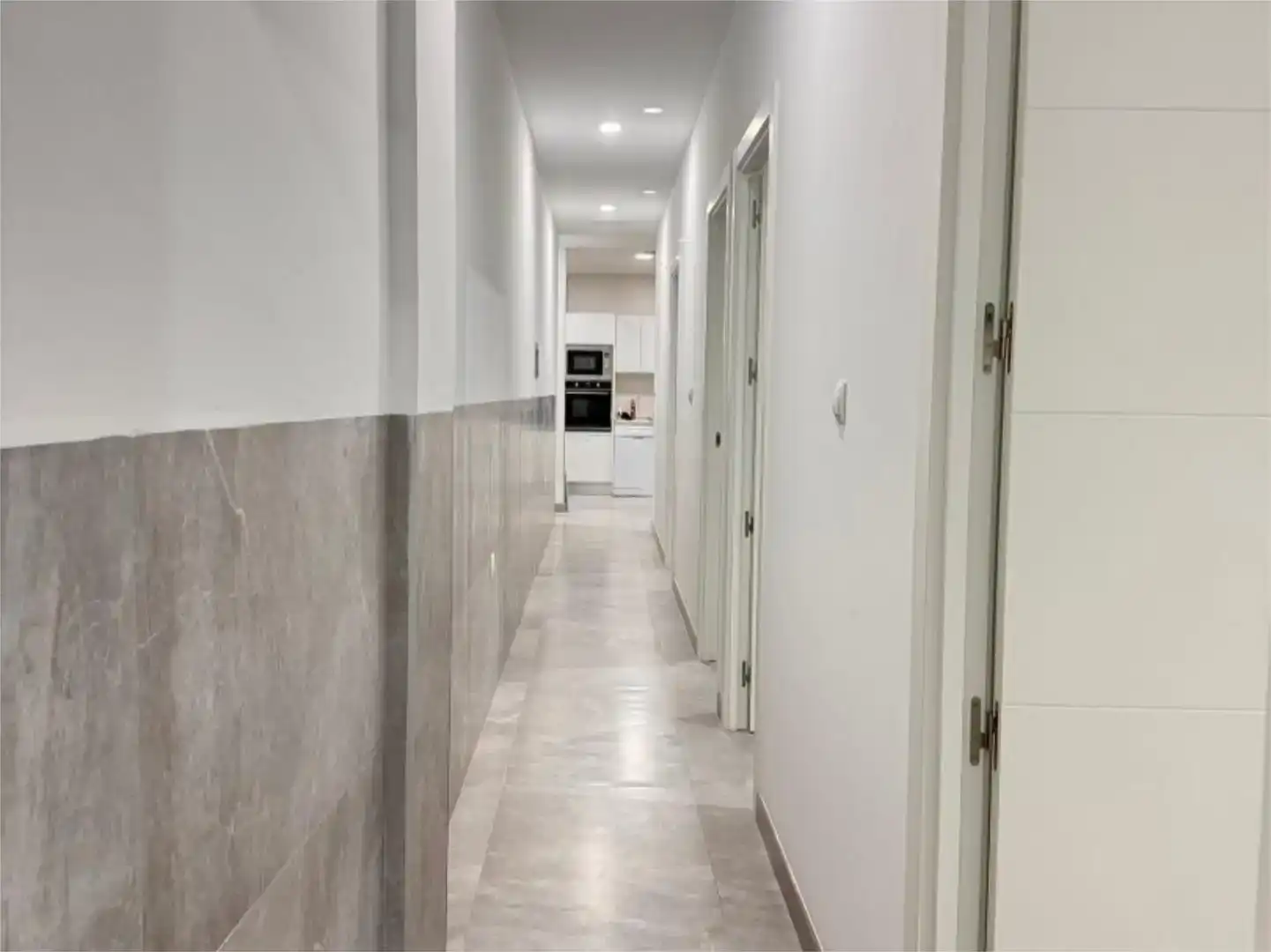 Habitación 105 m², Elche