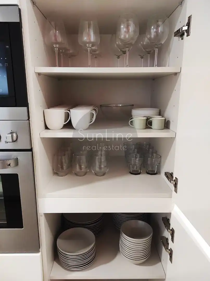 Pis de 125 m² a València