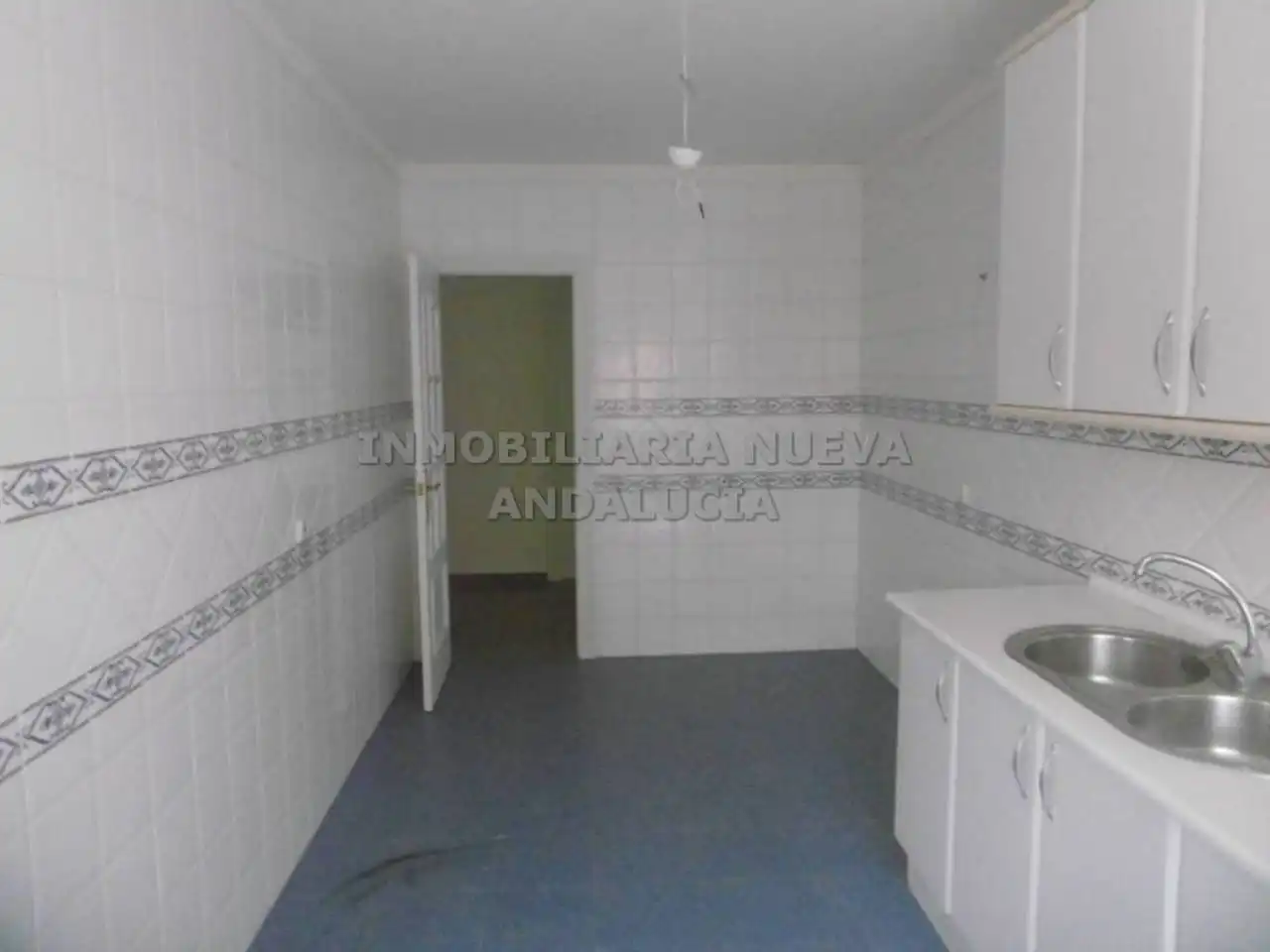 Piso de 100 m² en Almería