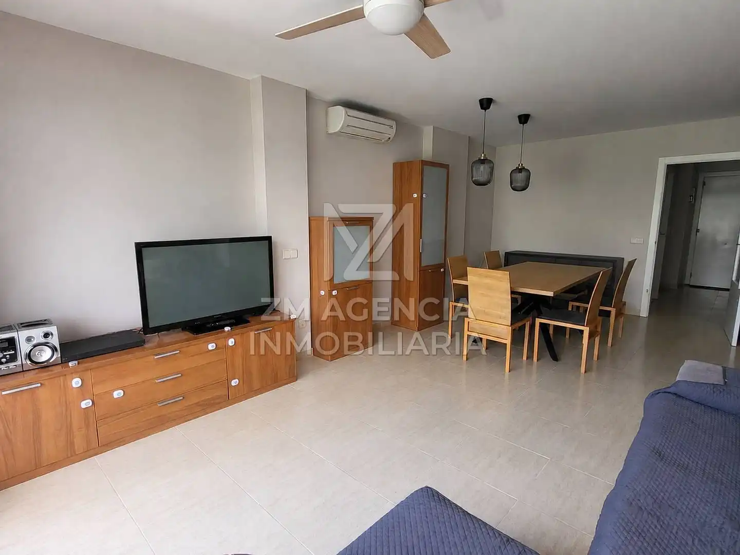 Piso de 81 m² en San Jorge