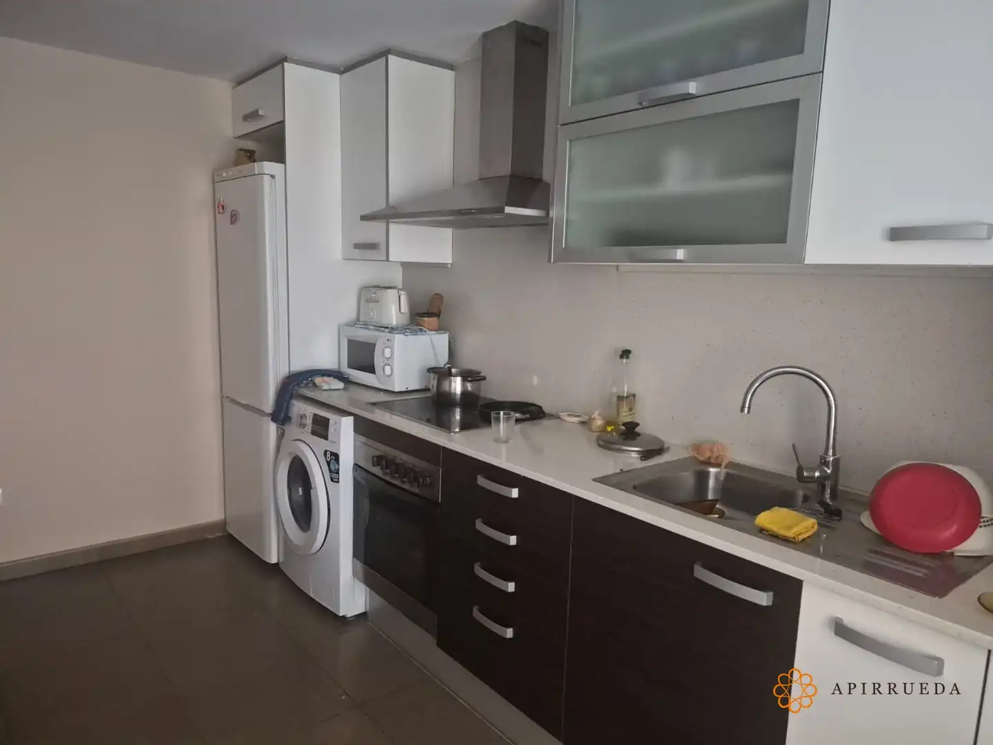 Piso de 116 m² en Escatrón