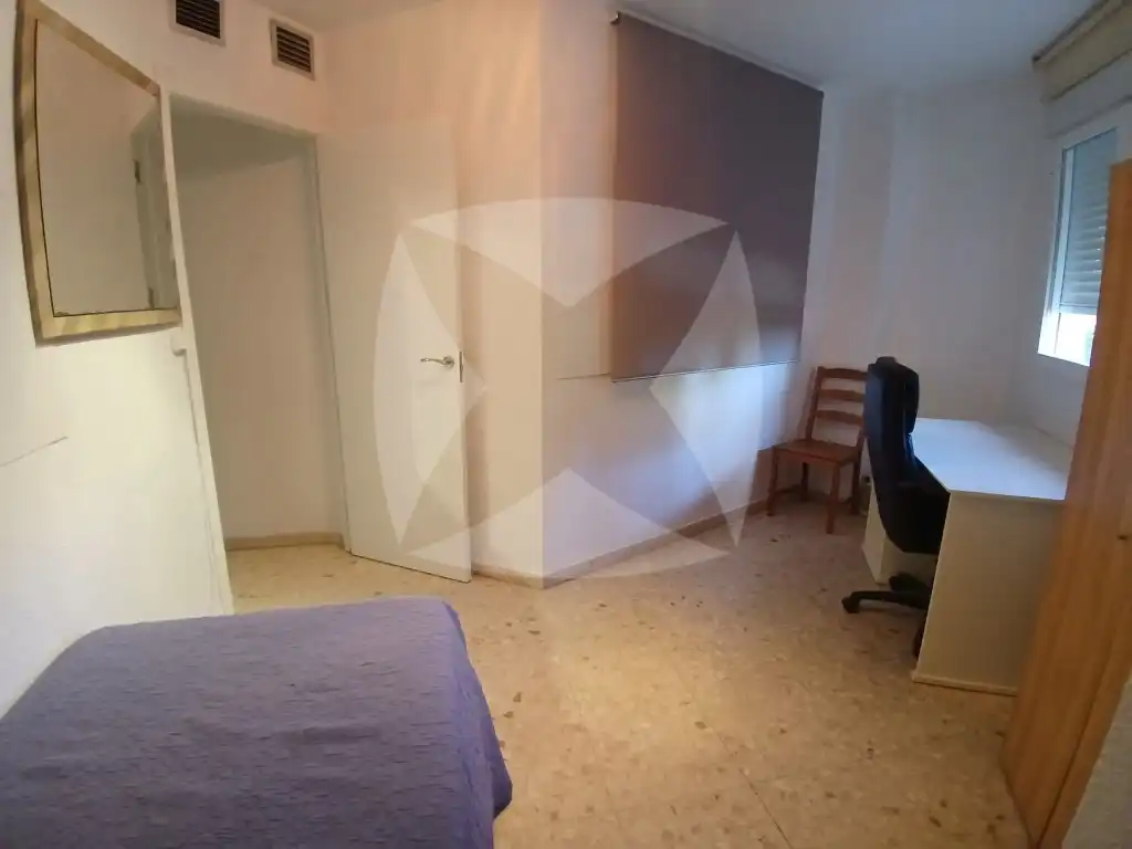 Piso de 110 m² en Badajoz