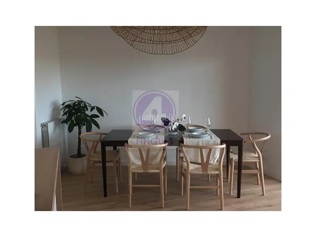 Piso de 90 m² en Sant Feliu de Guíxols