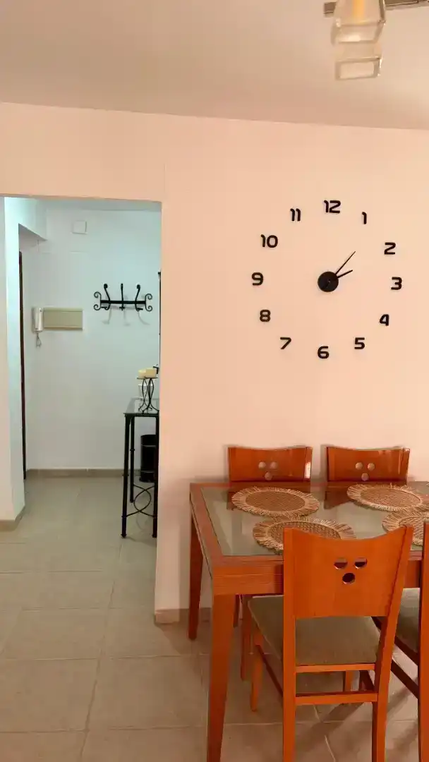 Wohnung 83 m² in Córdoba