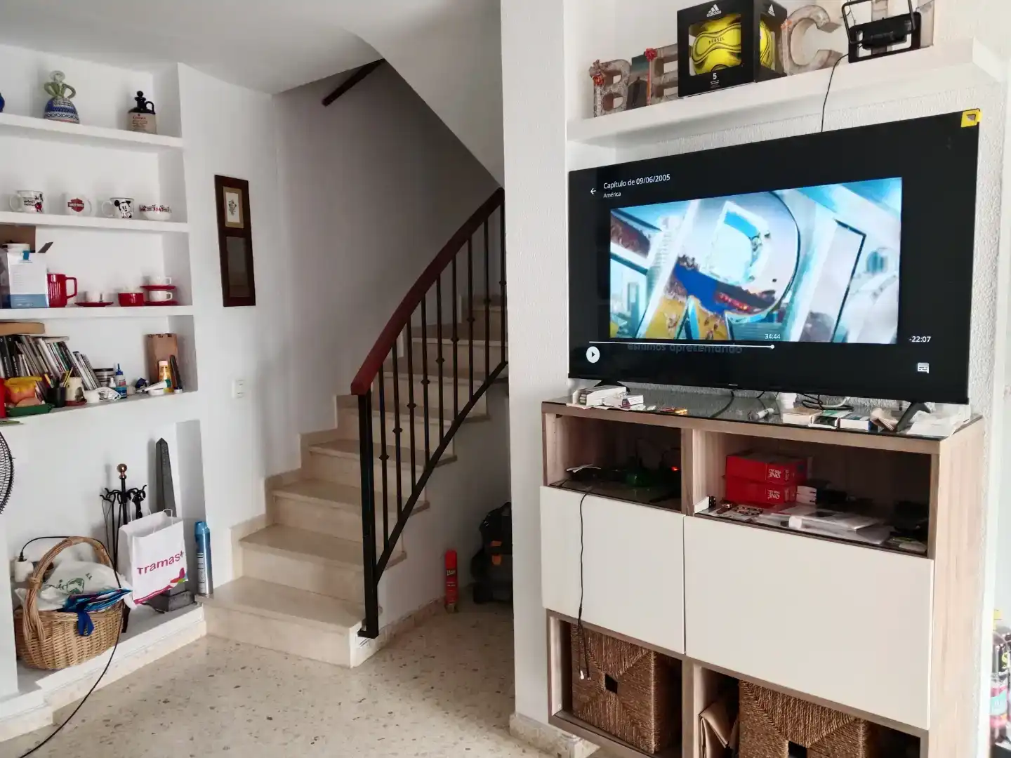 Casa de 76 m² en Punta Umbría