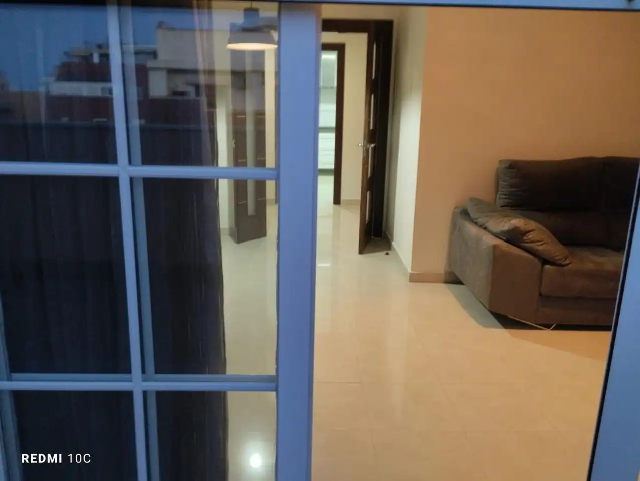 Piso de 101 m² en Melilla