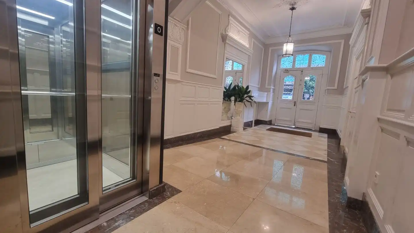Piso de 144 m² en San Sebastián
