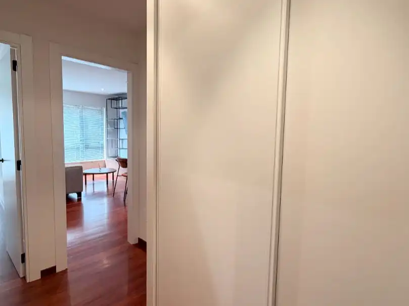 Piso de 50 m² en Oroso