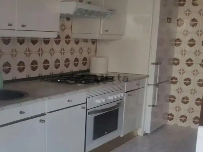 Zimmer zur Miete, Madrid