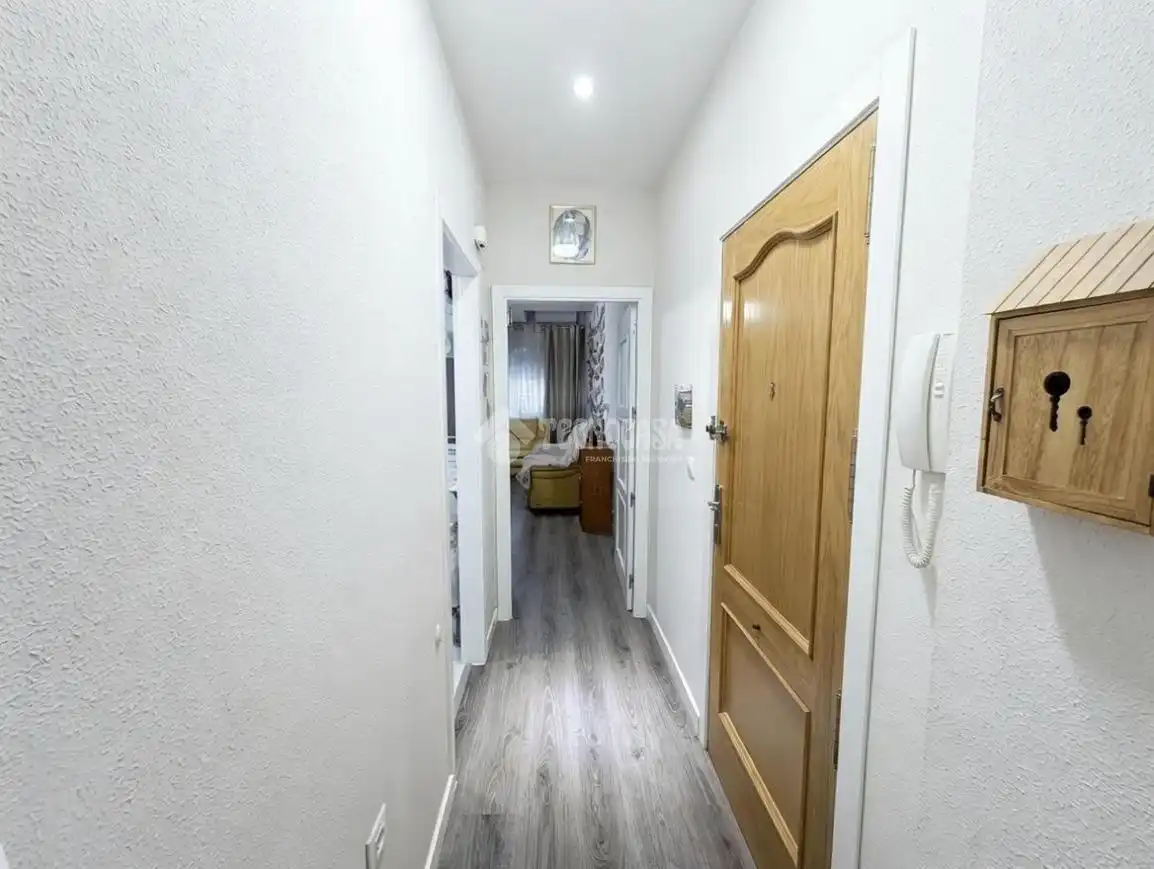 Piso de 55 m² en Talavera de la Reina