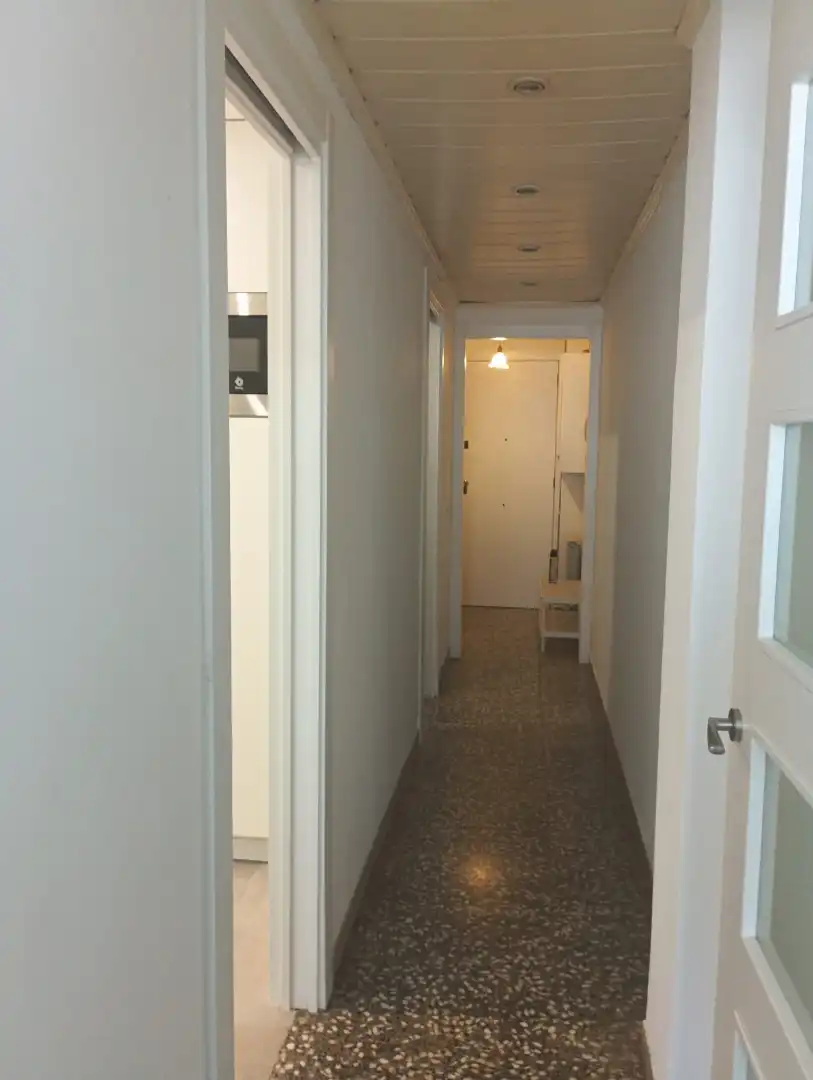 Pis de 70 m² a Barcelona