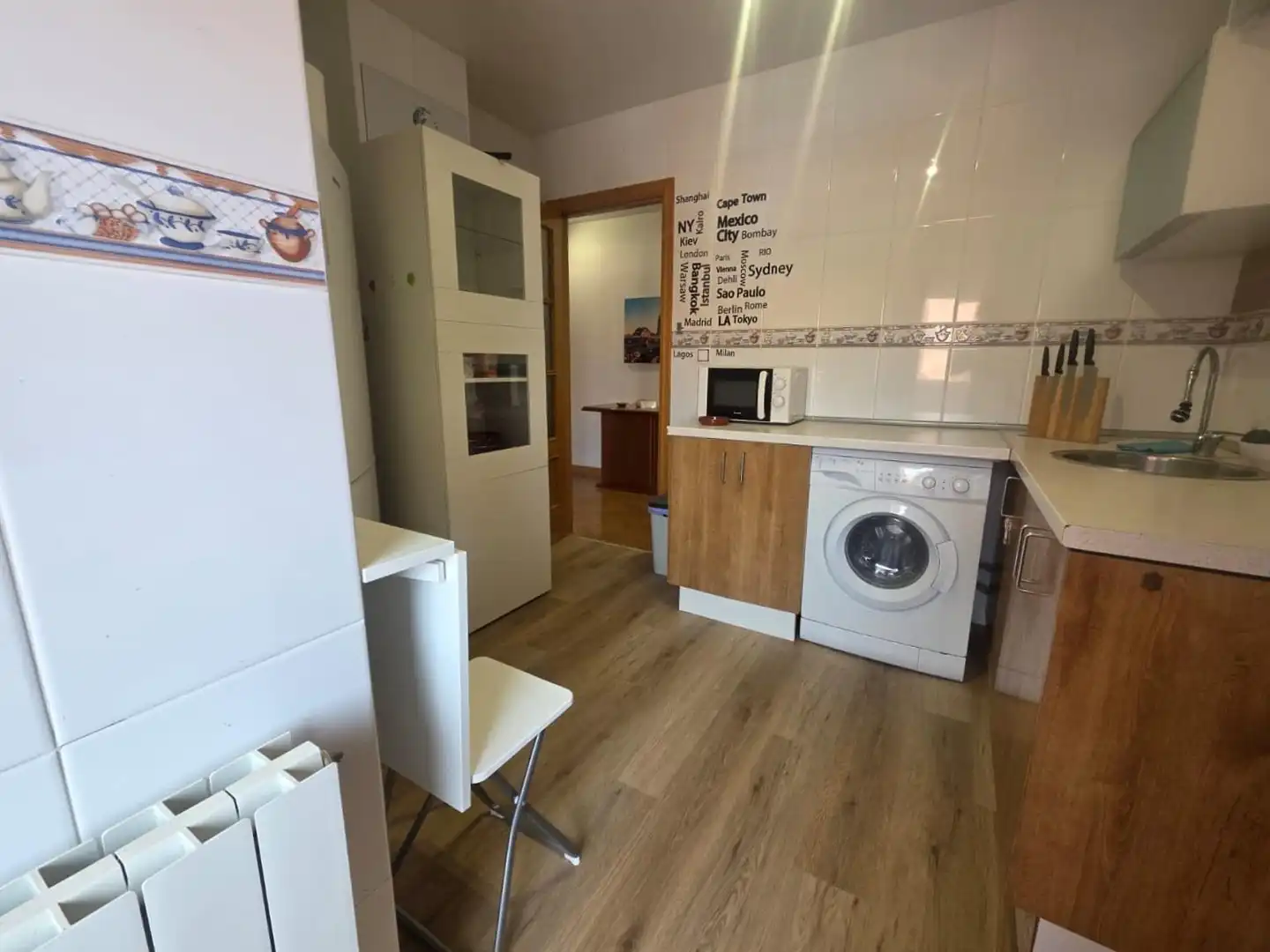 Appartamento 120 m² a Ávila