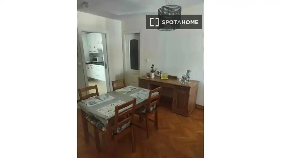 Habitación 104 m², Málaga
