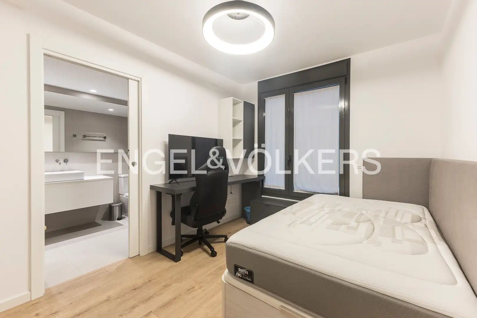Pis de 83 m² a Barcelona