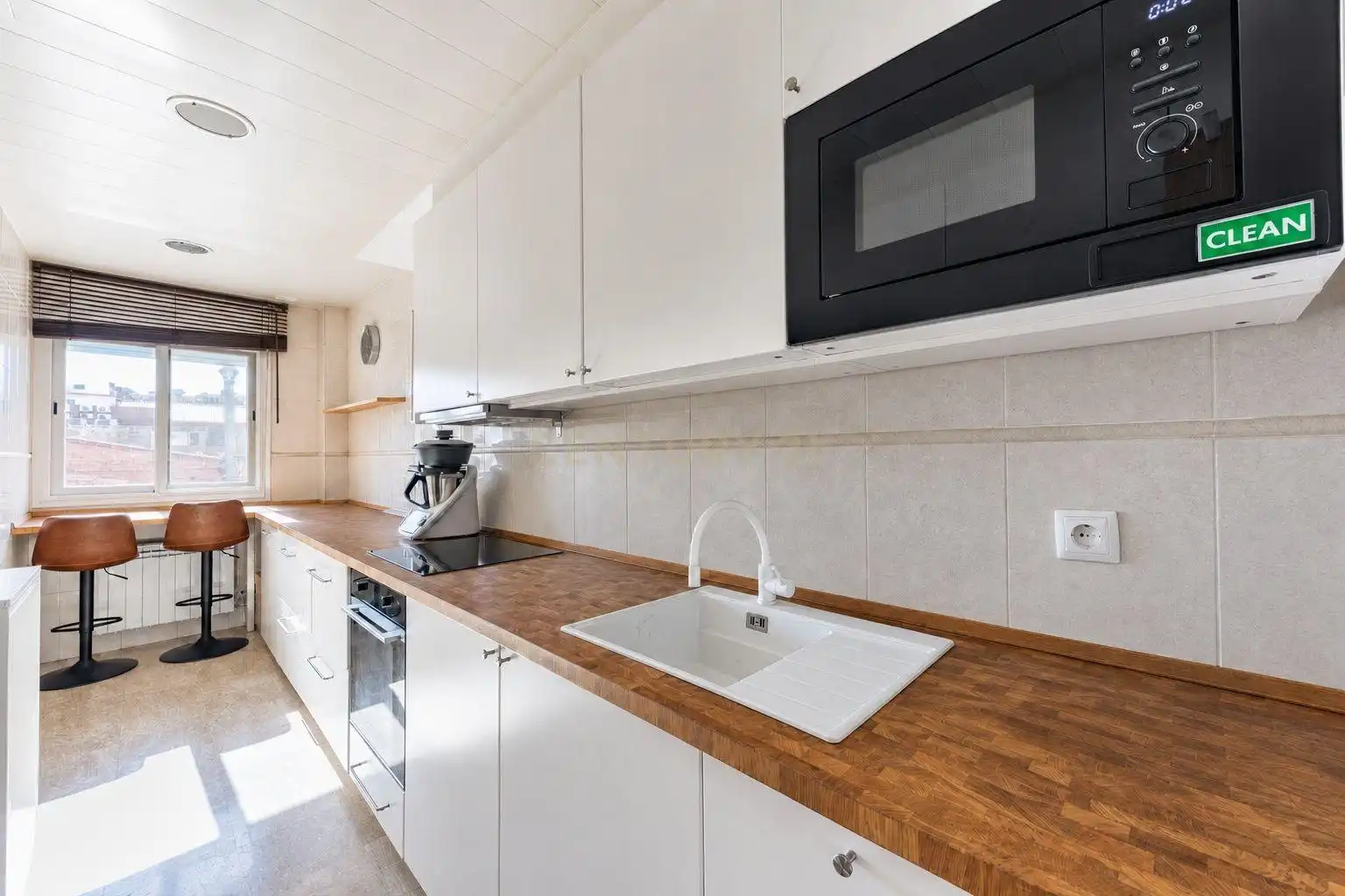 Piso de 168 m² en Sabadell