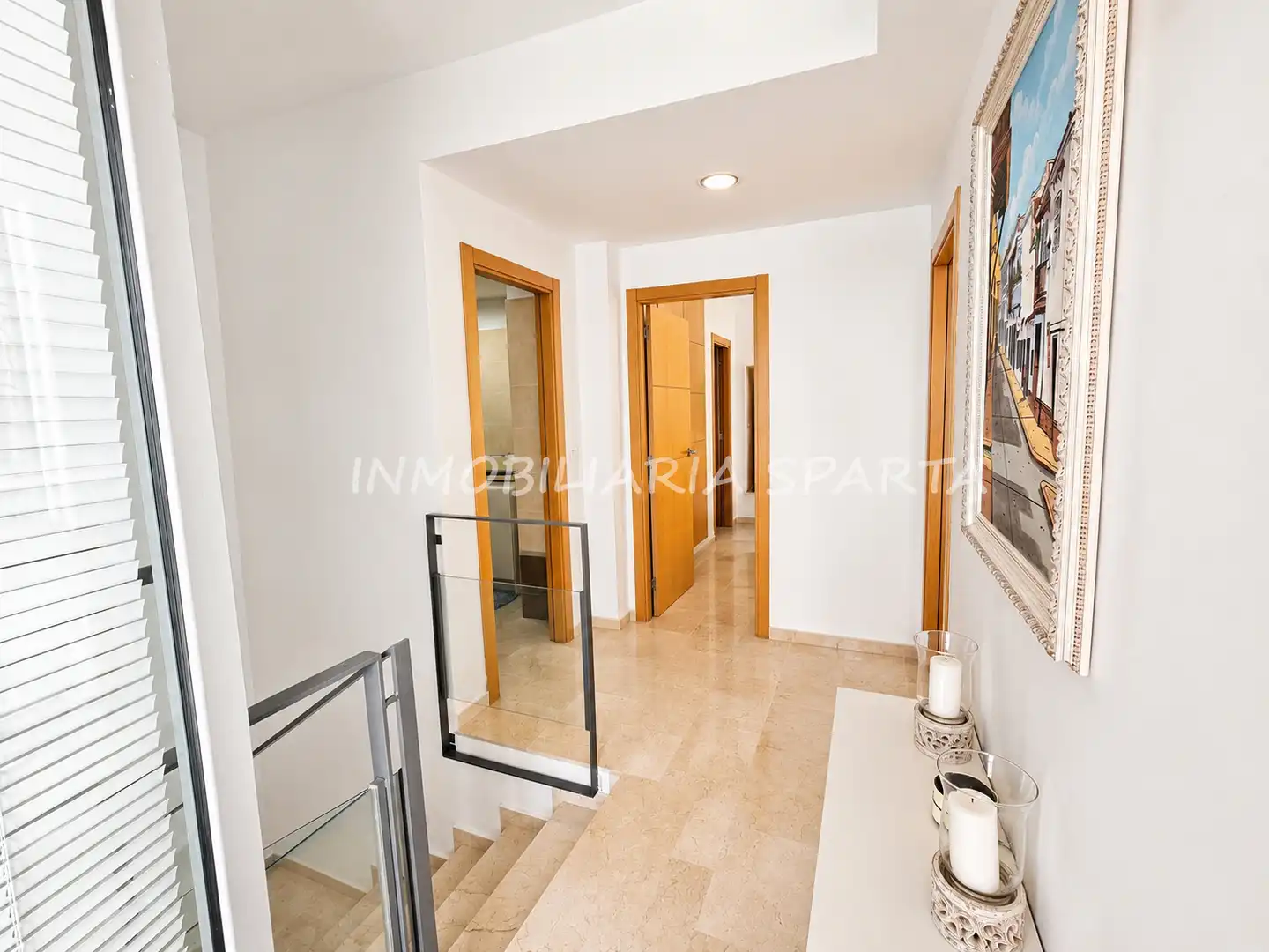 Piso de 40 m² en Sanlúcar la Mayor