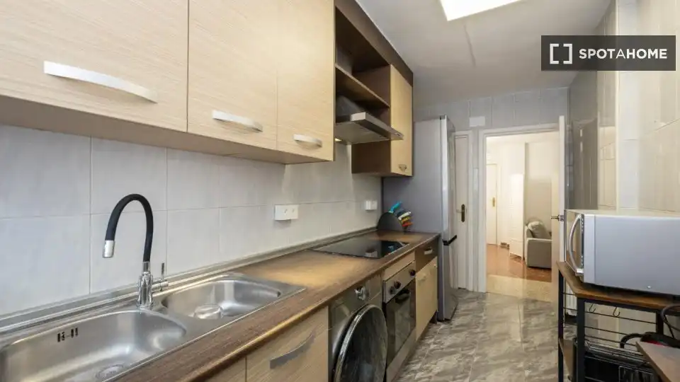 Habitación 173 m², Granada