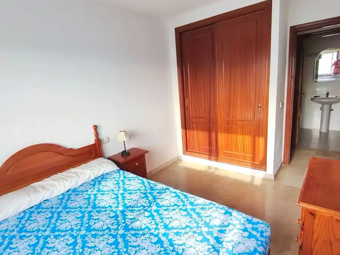 Piso de 163 m² en Almería