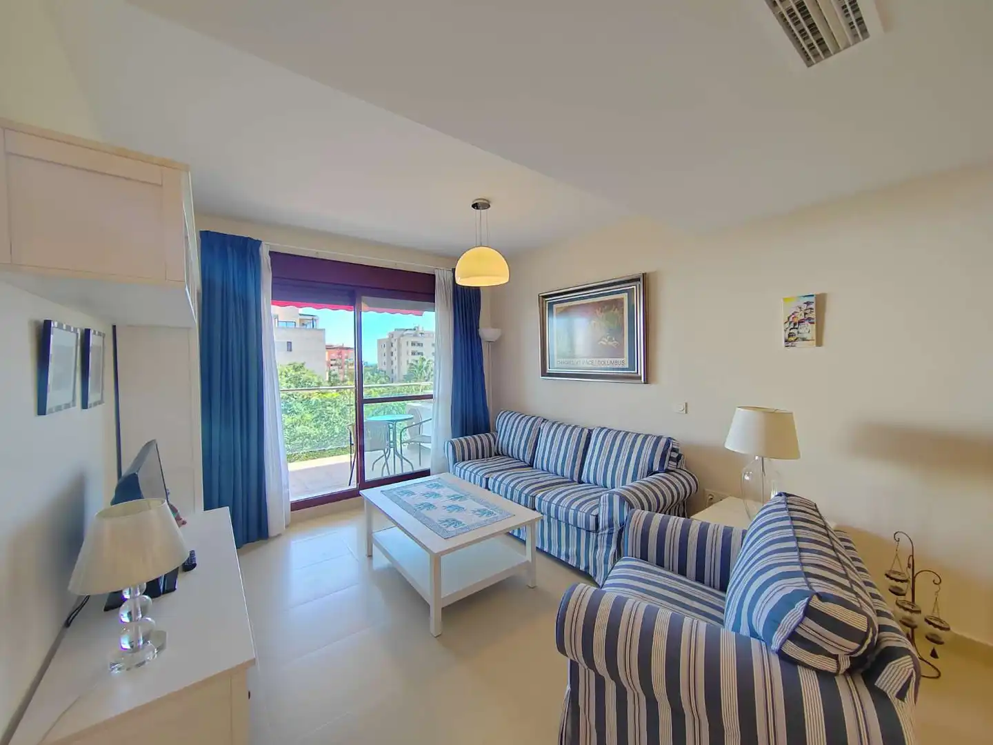 Wohnung 89 m² in Vélez-Málaga