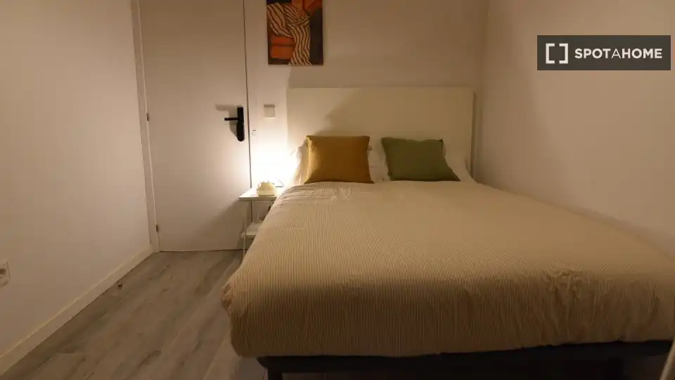 Habitación en alquiler, Barcelona