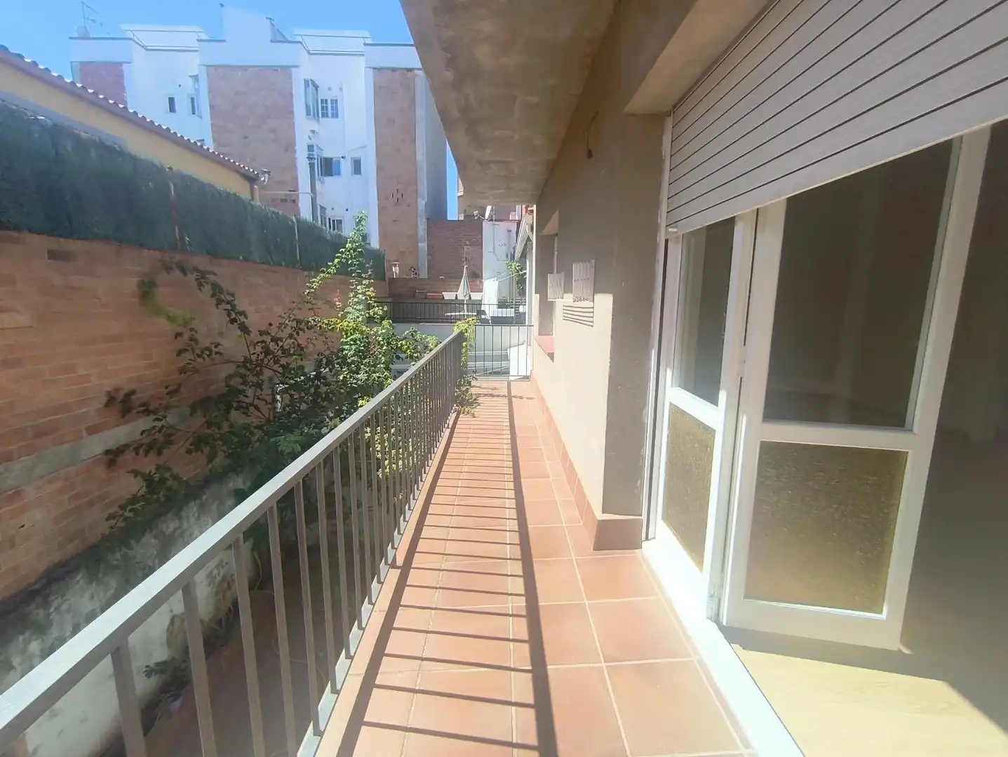 Piso de 70 m² en Vilanova del Camí