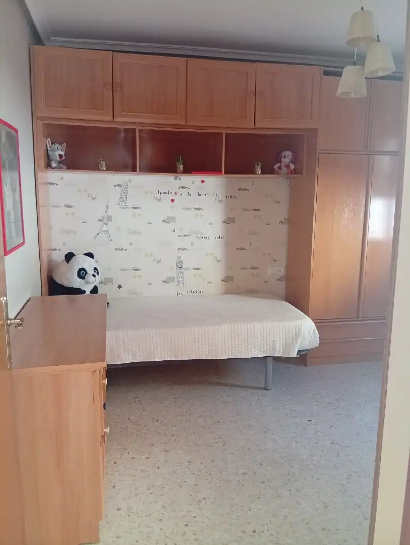 Habitación en alquiler, Villar del Rey