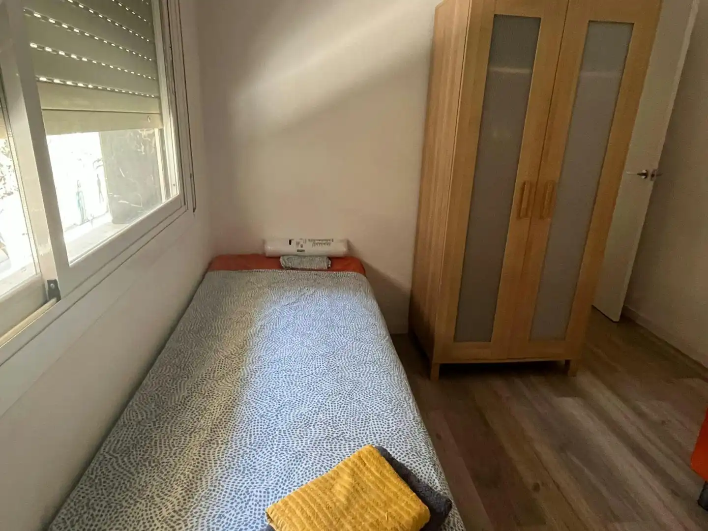 Zimmer zur Miete, Barcelona