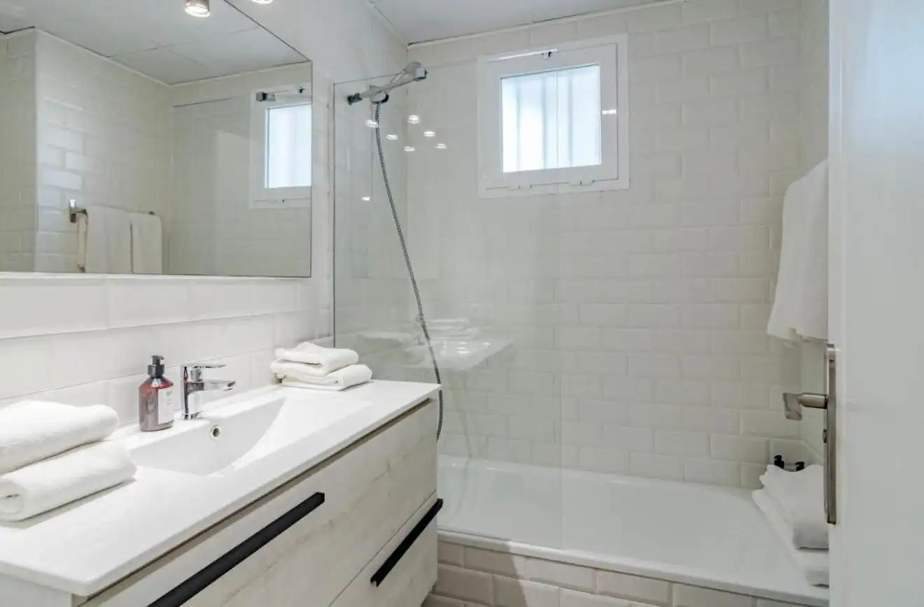 Piso de 81 m² en Manilva